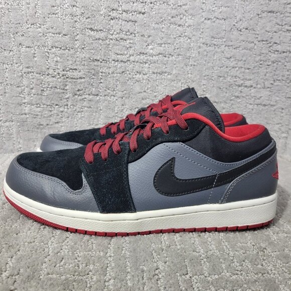 jordan 1 low 2013